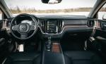 Volvo S60 T5 Momentum 2018 года (NA)